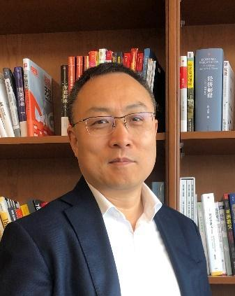 Gene Chang