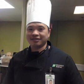 Steven Lin