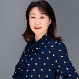 Shirley Ma