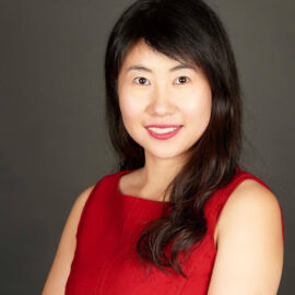 Stephanie Sun
