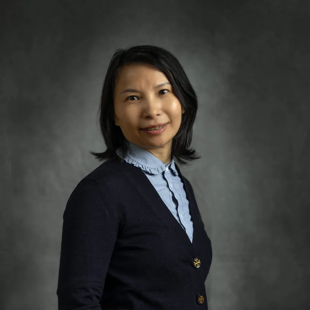 Qifei Li