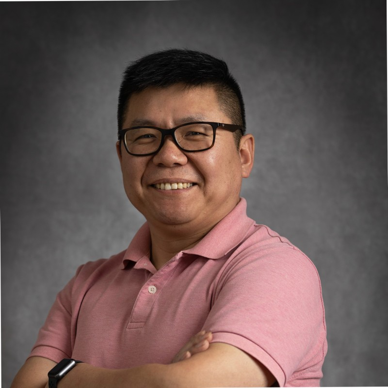 Jun Qi