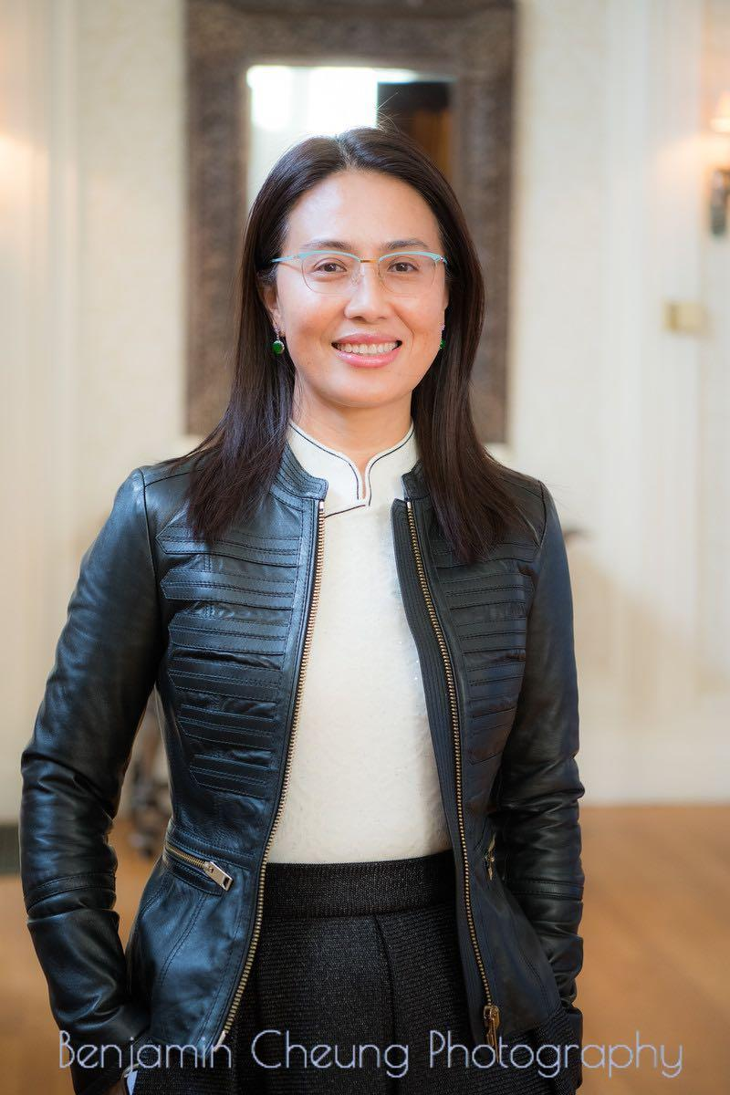 Qian GE
