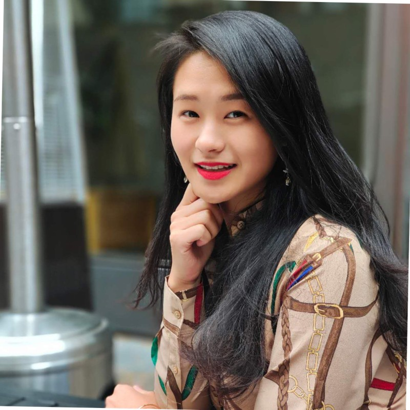 Dr. Louise Ruihua Liu