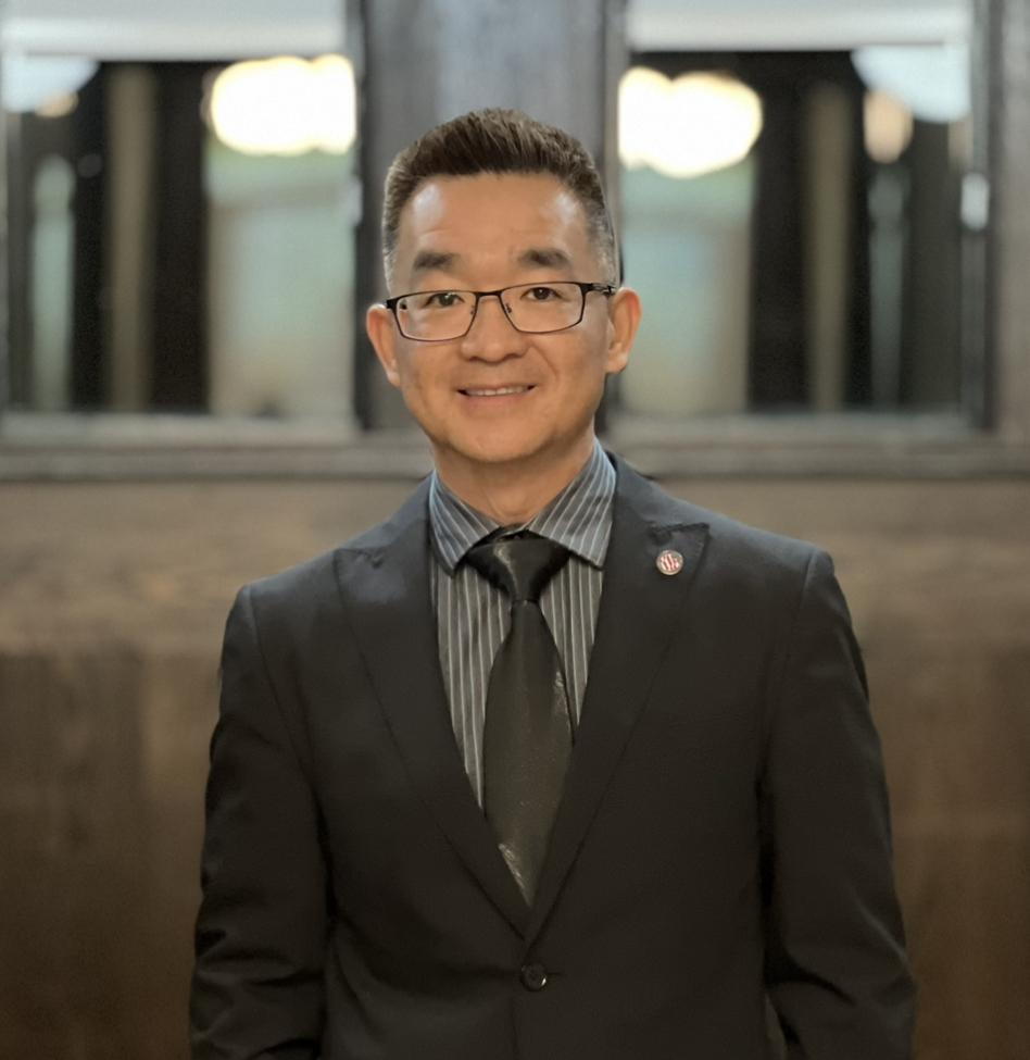 Gary Yu