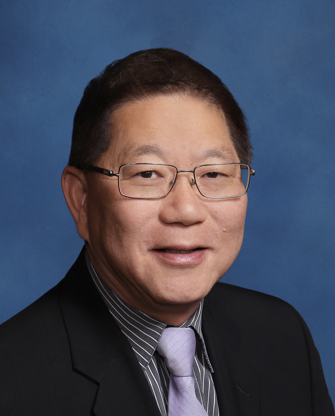 Charles K. Tsui