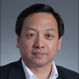 Hua Wang